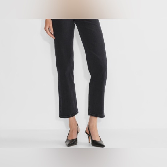 Denim Forum Arlo Straight - Picture 3 of 3